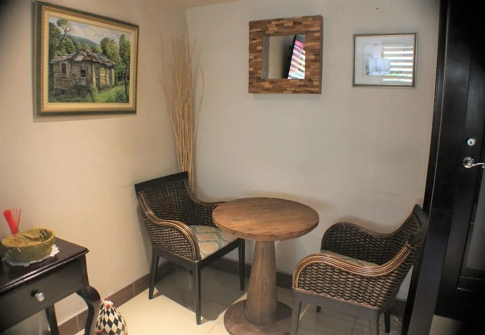 Altamont Court Hotel Kingston