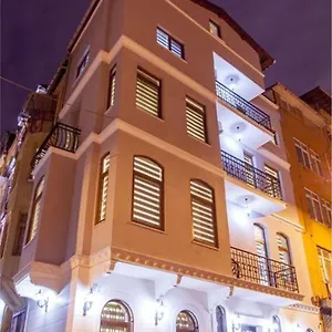Taksim Sem House 2*, İstanbul Türkiye