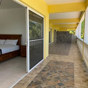 Spring Garden Mobay Apart Otel