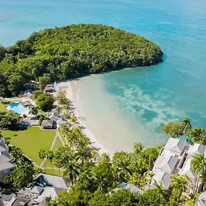 **** Resort Couples Sans Souci (adults Only) Jamaica