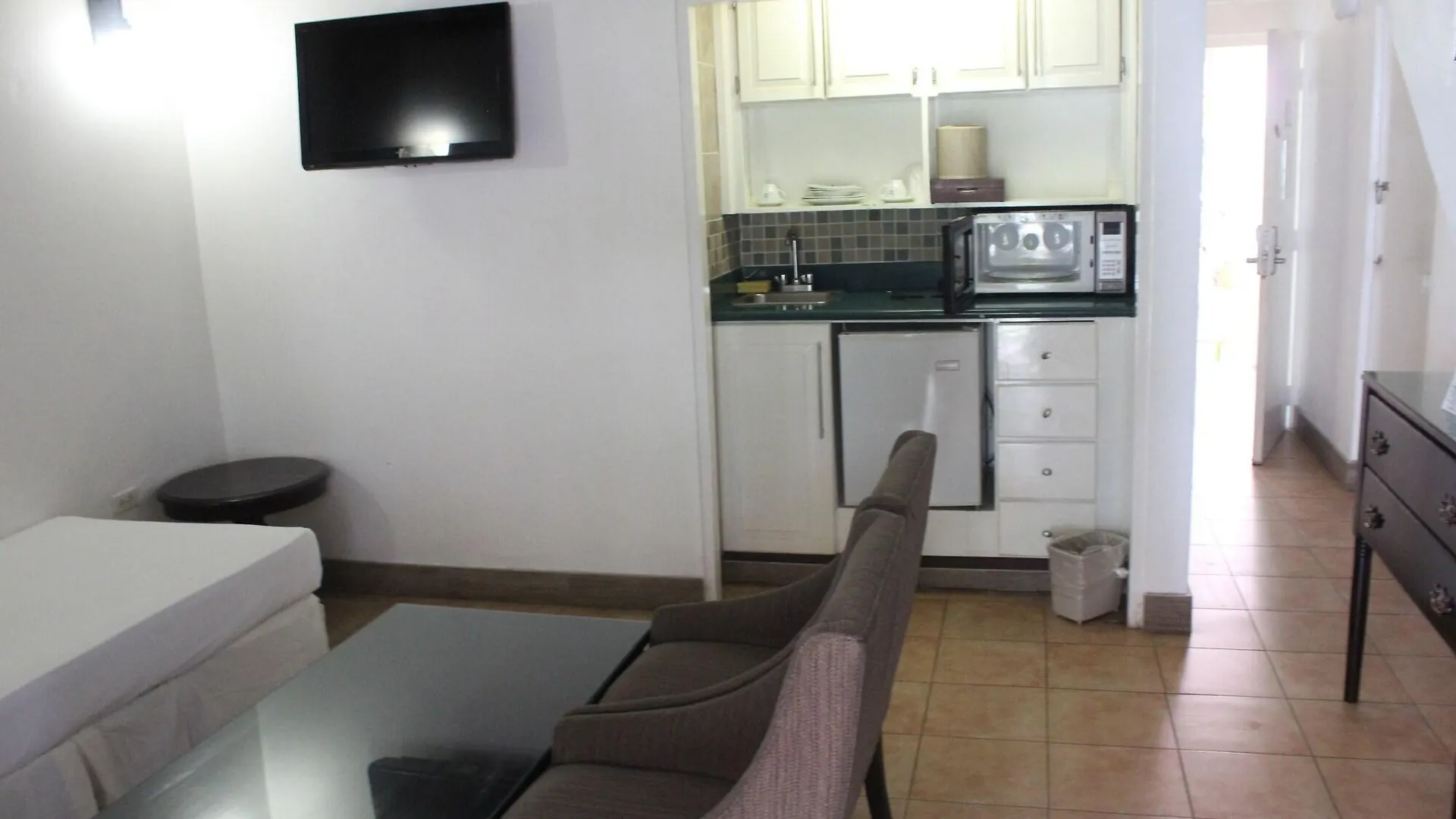קינגסטון Altamont Court Hotel 3*,  ג'מייקה