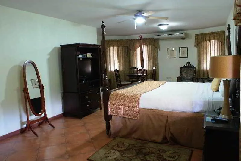 קינגסטון Altamont Court Hotel