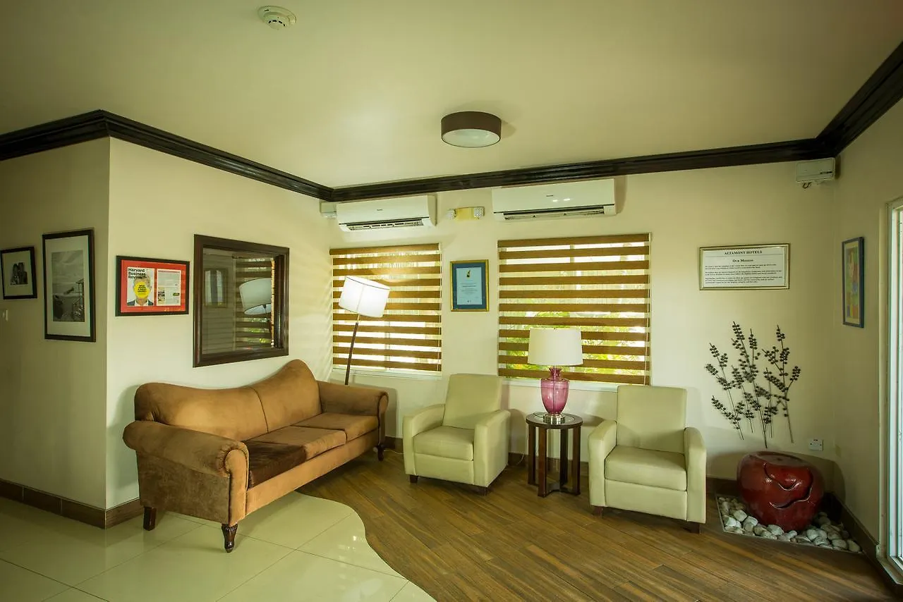 קינגסטון Altamont Court Hotel 3*,