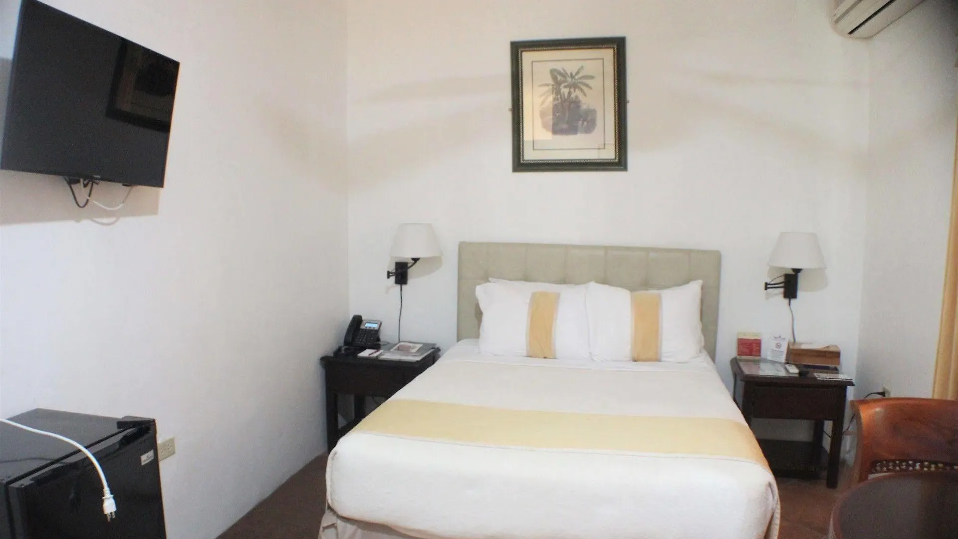 ***  קינגסטון Altamont Court Hotel ג'מייקה